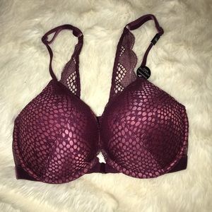 Bombshell bra